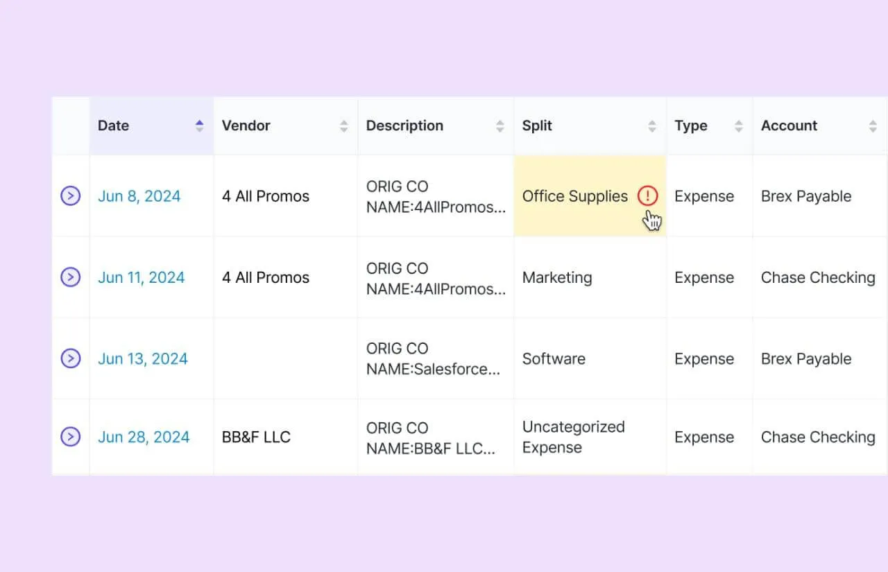 Double File Reviews dashboard