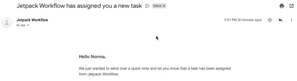 Client collaboration without the complexity
