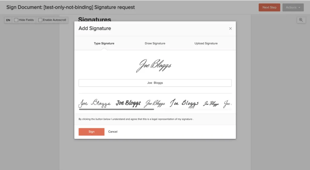 Client portal functionality varies dramatically