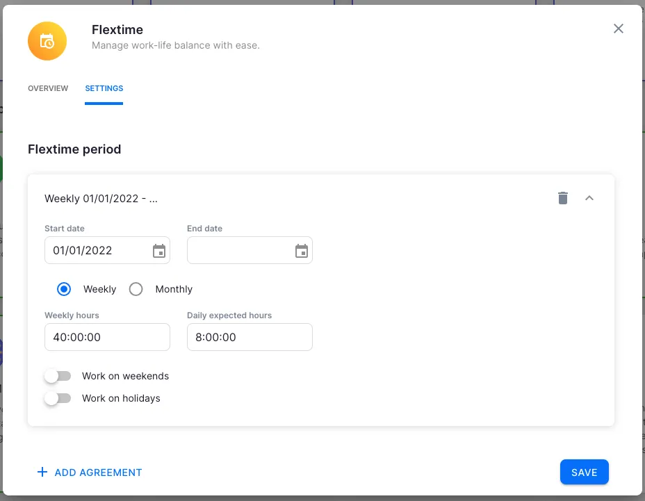 Time tracking and profitability insights drive