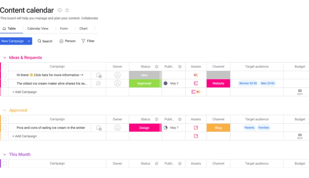 10 seo for accountants
