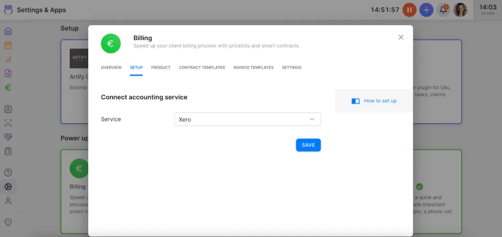 Global capabilities and native integrations