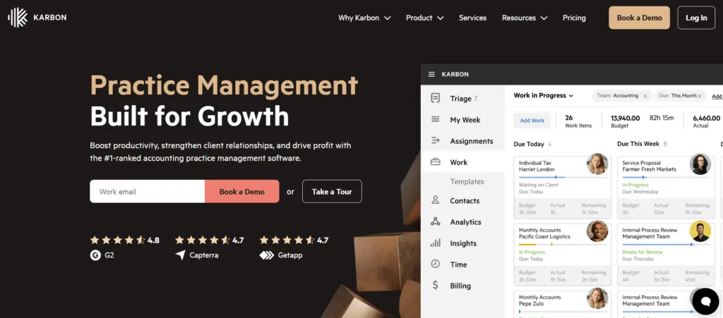15 - 2 Karbon_ Best Alternative for Enterprise-Grade
