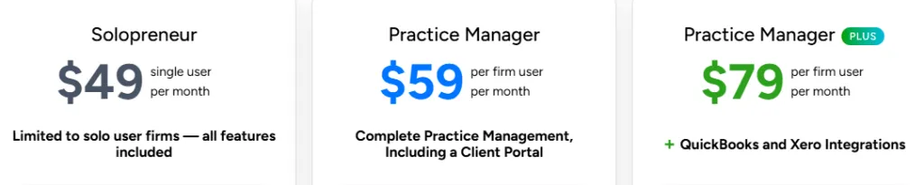 Pricing models reveal who each platform is really page