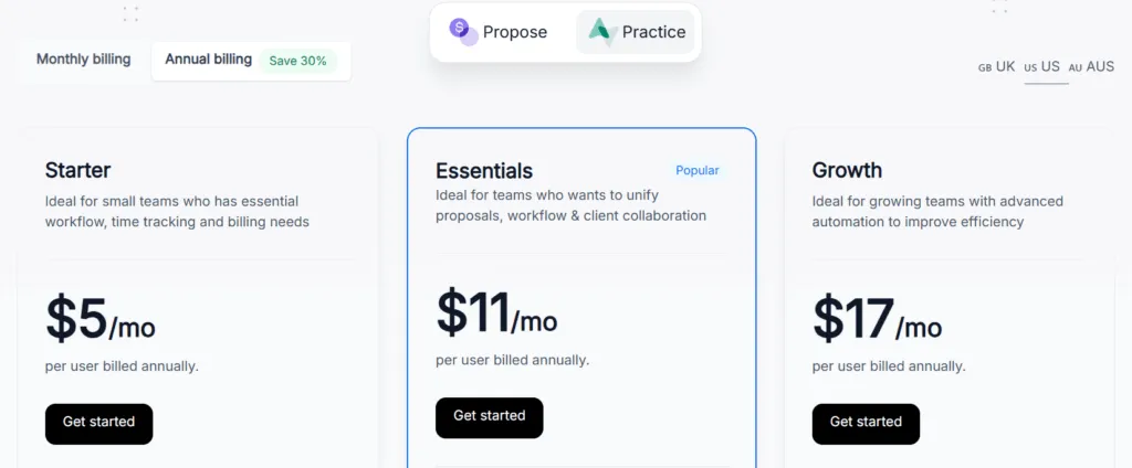 29 - Cone Pricing