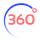 360 Ksiegowosc logo