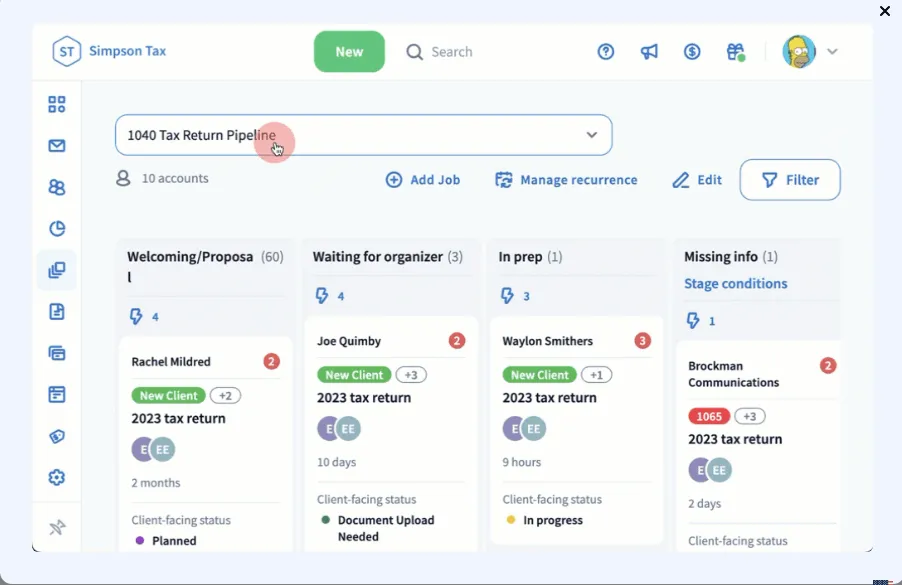 Workflow automation reveals each platforms true view