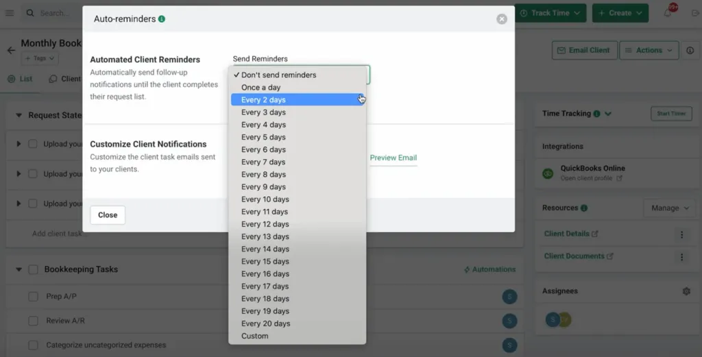 Workflow management reveals each platforms dna view