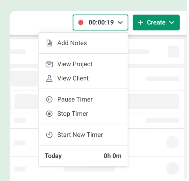Automated billing capabilities