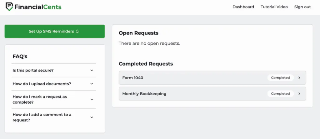 Client portals reveal each platforms philosophy