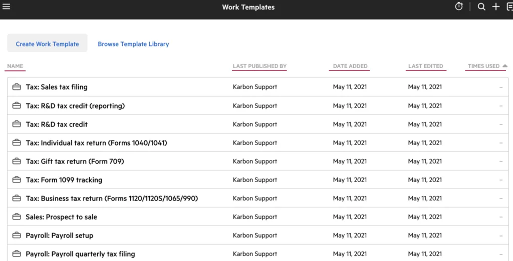 Workflow automation shows different approaches view