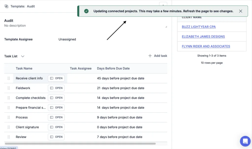 Jetpack workflow masters the art of recurring view
