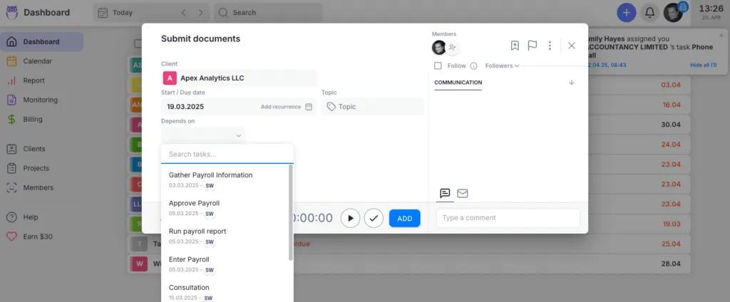 Uku bridges the gap with comprehensive workflow view