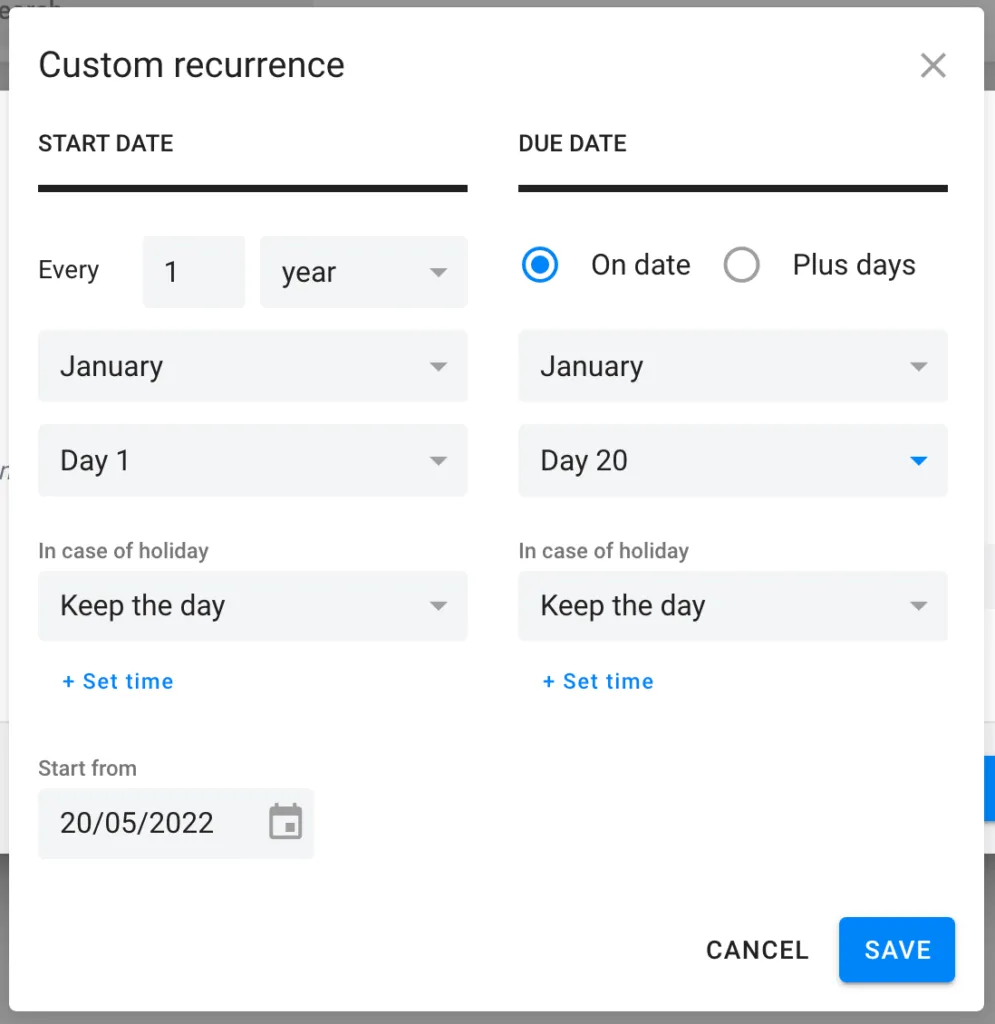 6 - Workflow automation reveals each platforms DNA