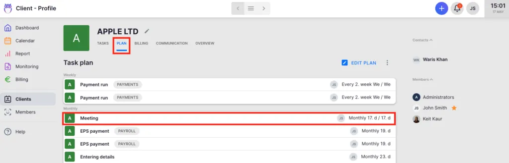 Workflow automation shows different approaches view