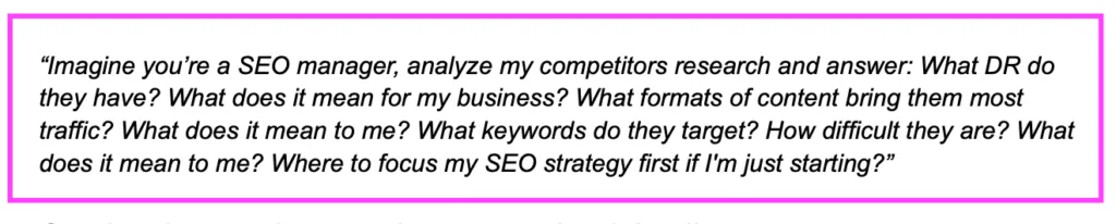 6 seo for accountants