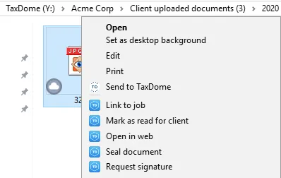 7 - Document Management_ Centralized Storage System