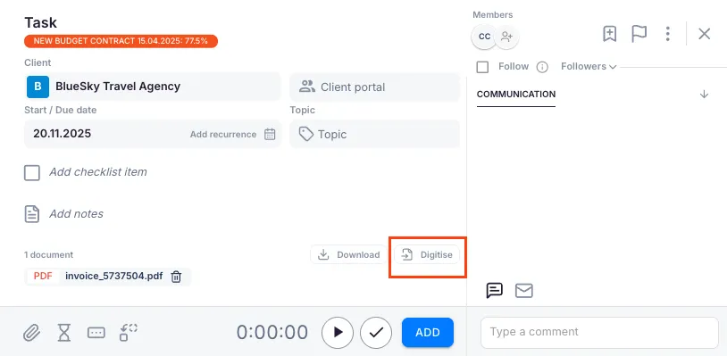 Uku bridges the gap with comprehensive workflow view