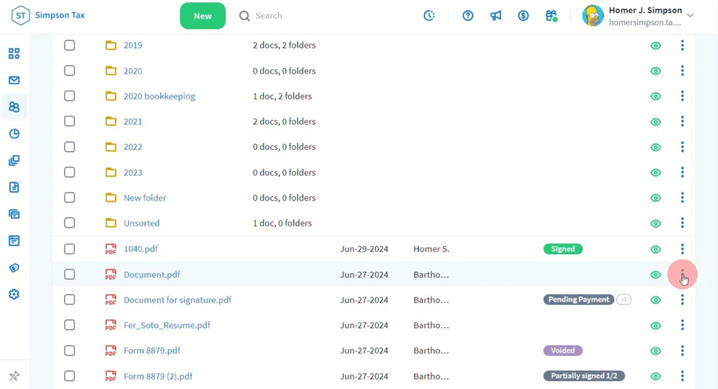 8 - Billing Invoicing_ Integrated Revenue Collection