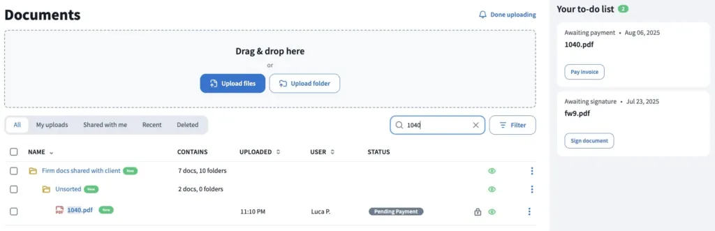 Time tracking and automated billing the profit