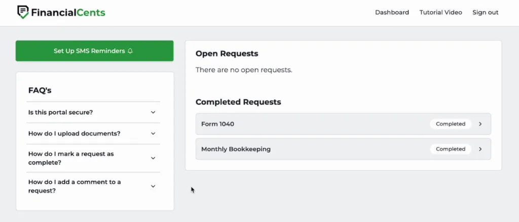 Client collaboration reveals each platforms