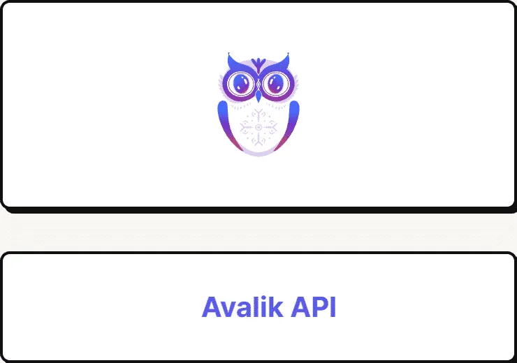 Uku avalik API — andmed teistesse programmidesse ja BI-tööriistadesse