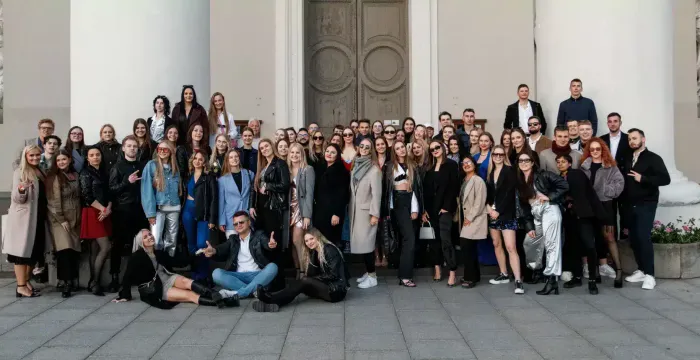 Baltic Assist case study