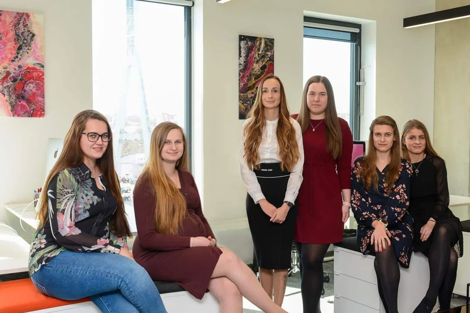 Aaroni Accounting Services case study