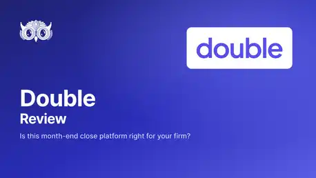 Double Review 2026: Is This Month-End Close Platform Right for Your Firm?