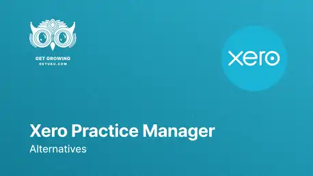 7 Best Xero Practice Manager Alternatives for 2026