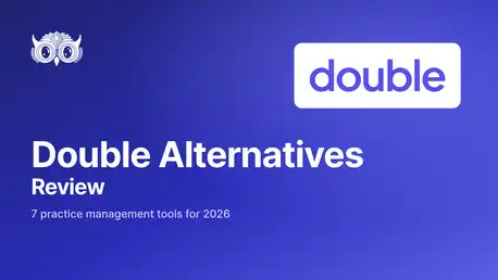 7 Double Alternatives: Practice Management Tools for Accounting Firms (2026)