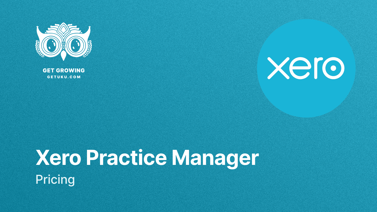 Cover for Xero Practice Manager Pricing: Worth It or Consider Uku? (May 2026)