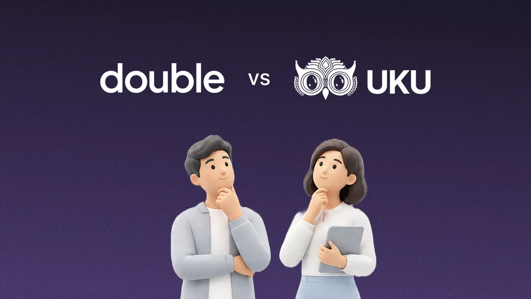 Double vs Uku: Best Accounting Practice Tool in 2026