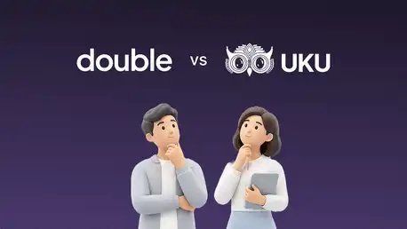 Double vs Uku: Best Accounting Practice Tool in 2026