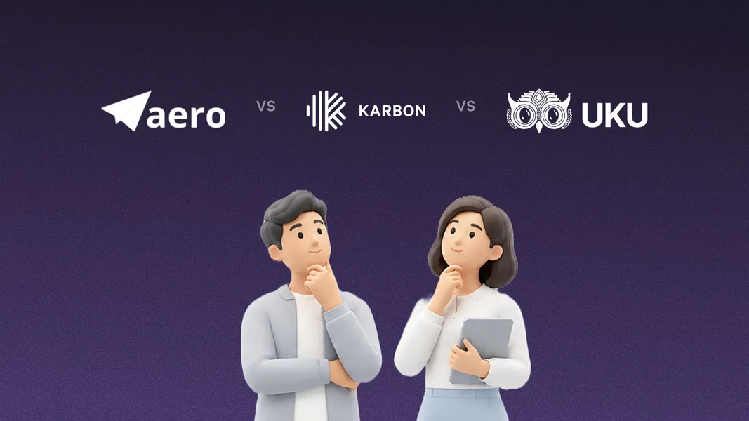 Aero Workflow vs Karbon (vs Uku): Which Practice Management Software Actually Fits Your Accounting Firm in 2026?