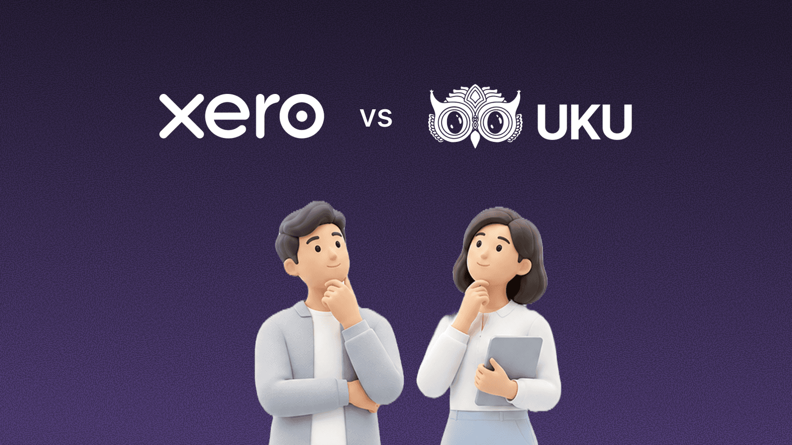 Cover for Xero Practice Manager vs Uku: Which Practice Management Tool Fits Your Firm in 2026?