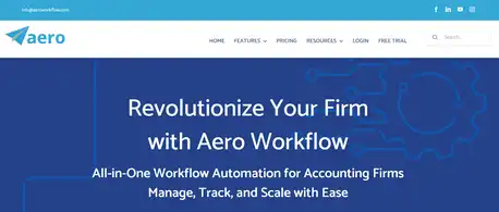 Aero Workflow vs Karbon (vs Uku): Which Practice Management Software Actually Fits Your Accounting Firm in 2026?