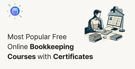 10 Recommended Free Online Bookkeeping Courses with Certificates in 2026