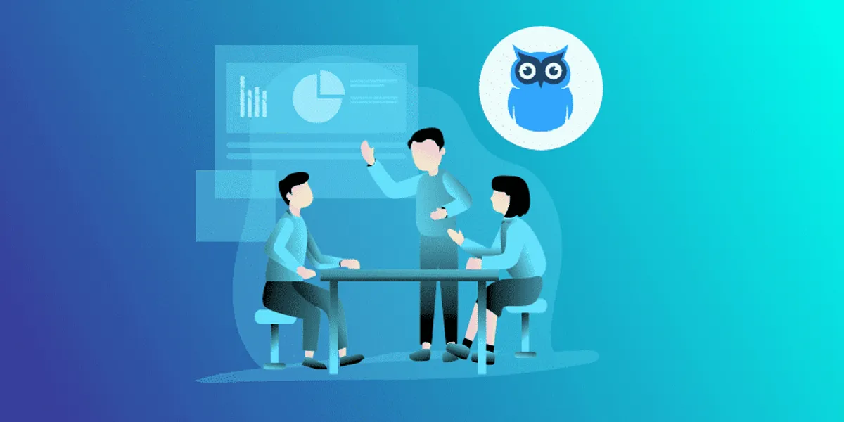 Uus võimalus Ukus: Ettevõtte äriananlüütika raportid