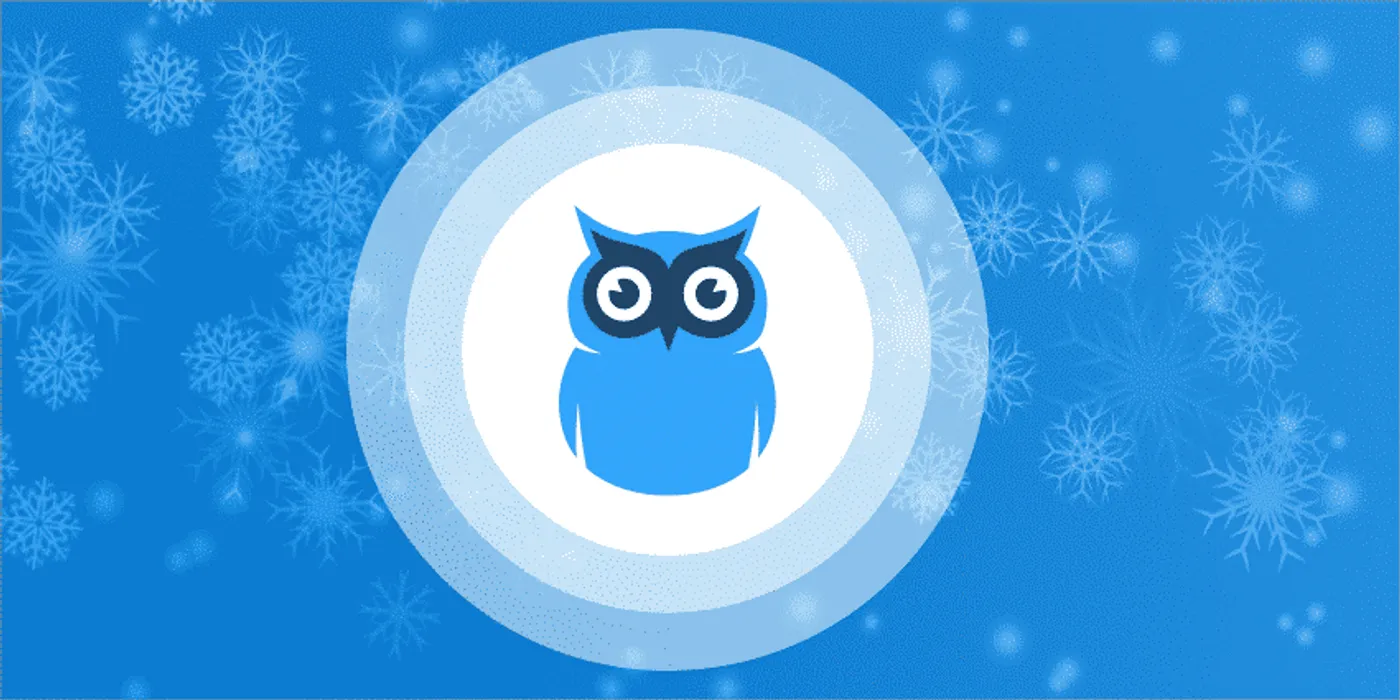 Jaanuari eripakkumine blog post