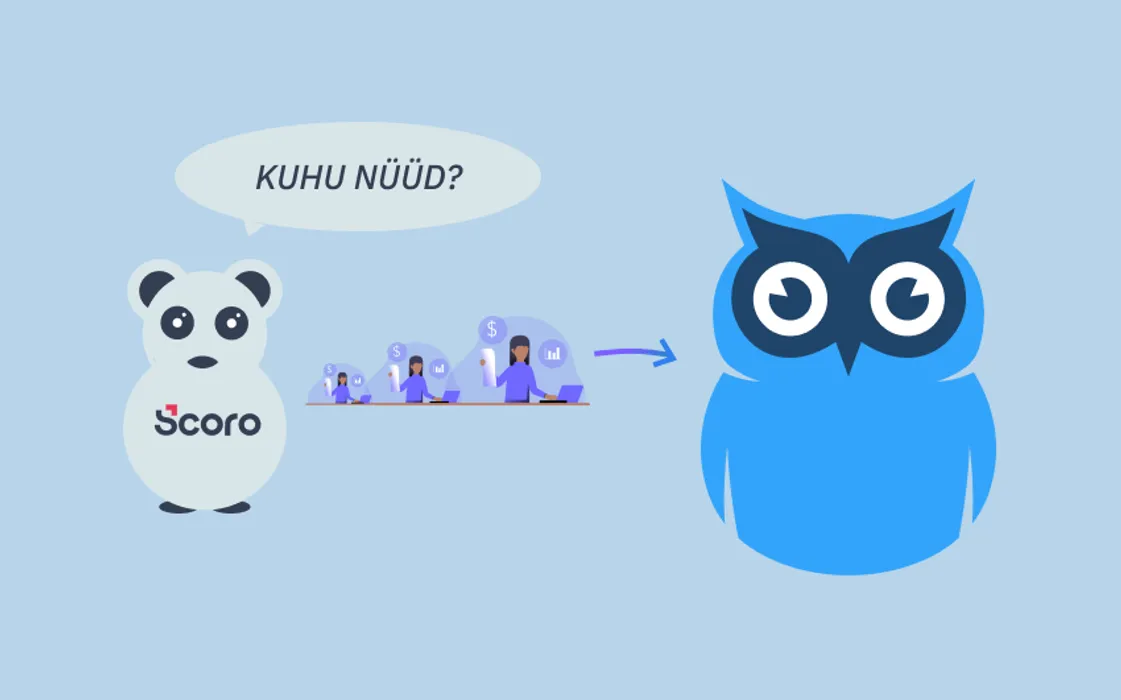 Asi pole sinus, asi on minus. Millal vahetada tööhaldustarkvara? blog post