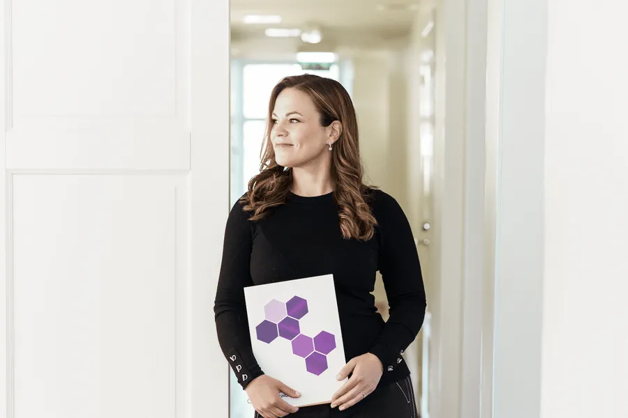 Pille Reiljan: näe elus võimalusi, mitte takistusi