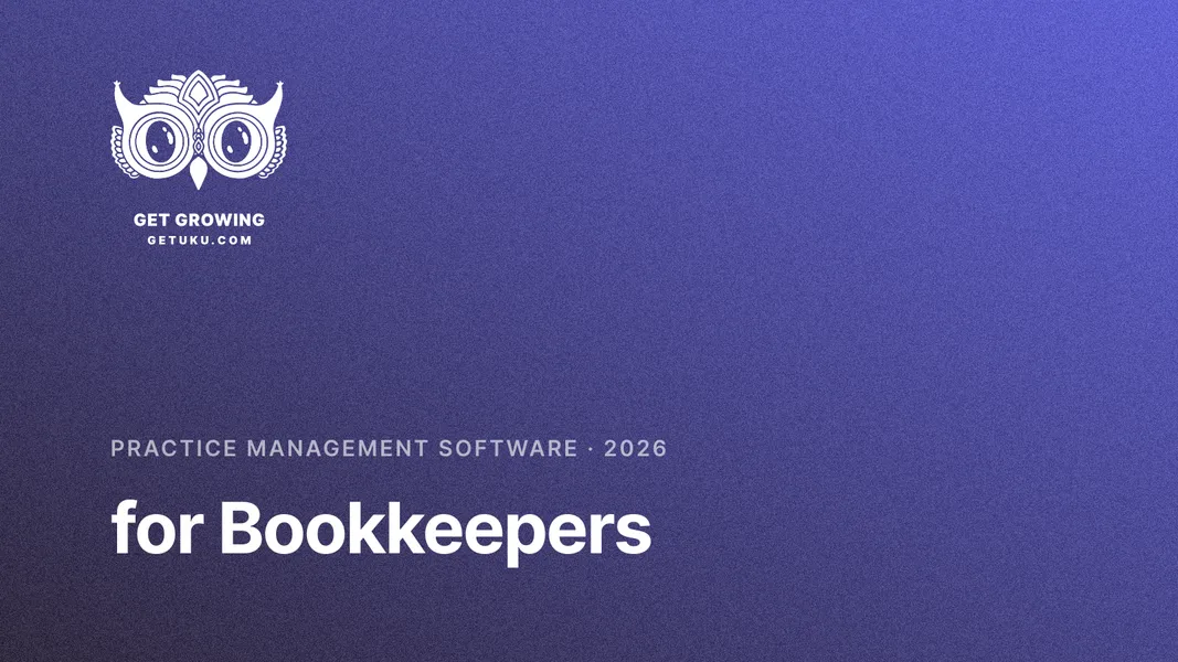 Practice Management Software for Bookkeepers (2026)