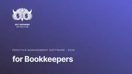 Practice Management Software for Bookkeepers (2026)