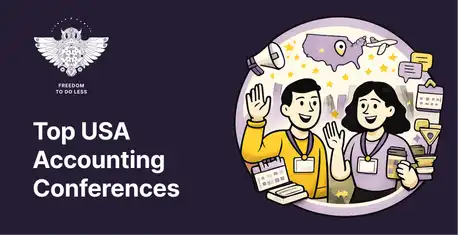 Top USA Accounting Conferences to Attend in 2026