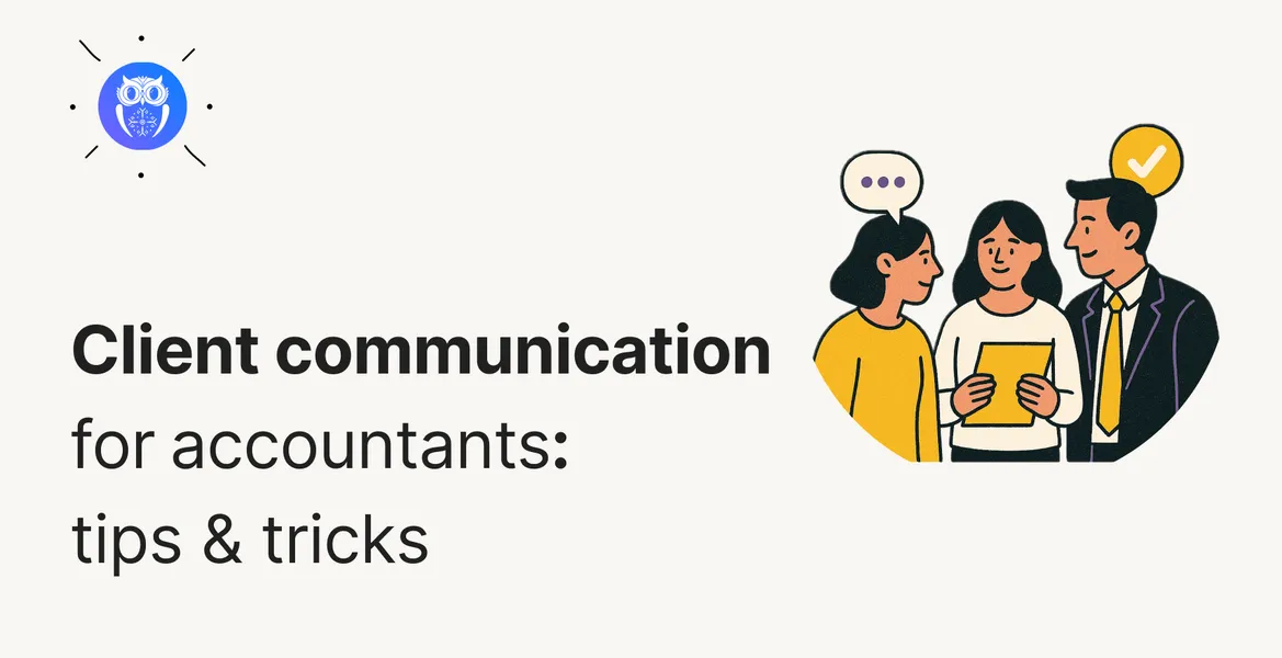 Client Communication Best Practices for Accounting Firms