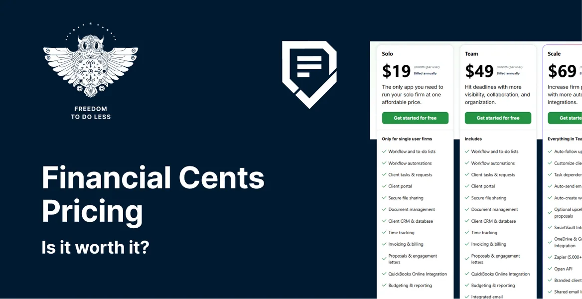 Financial Cents Pricing: Worth It or Consider Uku? 2026