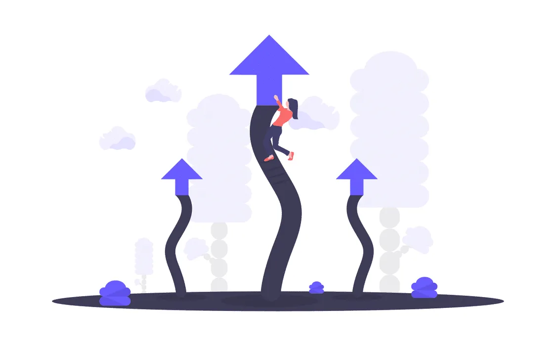 Upskilling accountants - what’s it about? blog post