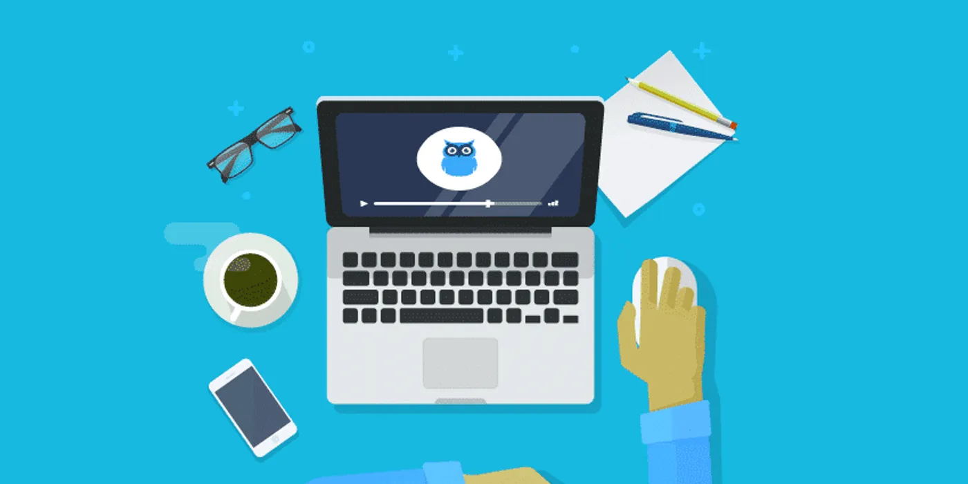 Veebiseminar - ülesande lisamine ja töölaua organiseerimine blog post