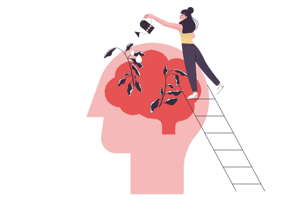 How Digitising Accounting Boosts Accountants' Mental Health? blog post